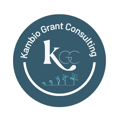 Kambio Grant Consulting